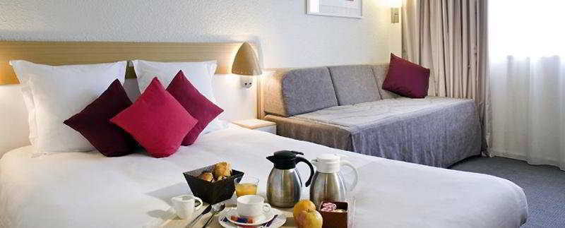 Отель Ibis Styles Nancy Sud Houdemont Экстерьер фото