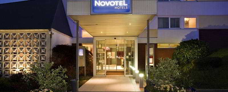 Отель Ibis Styles Nancy Sud Houdemont Экстерьер фото
