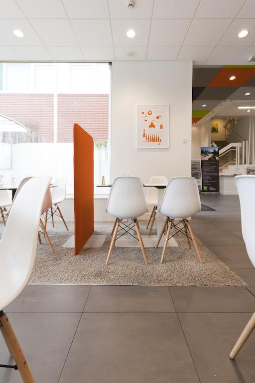 Отель Ibis Styles Nancy Sud Houdemont Экстерьер фото
